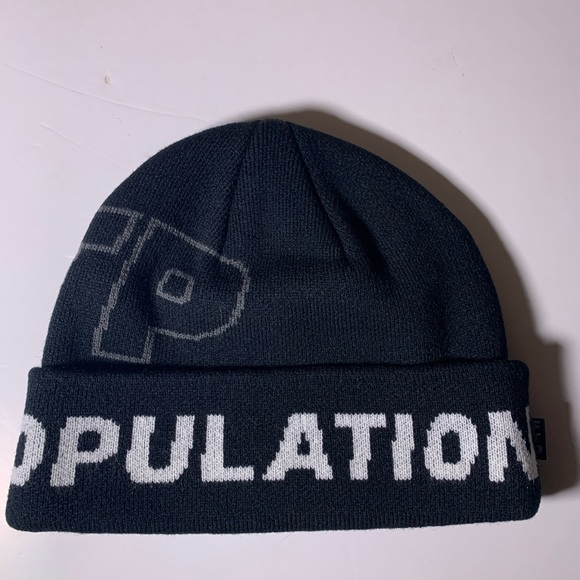 FTP beanie - Picture 3 of 5